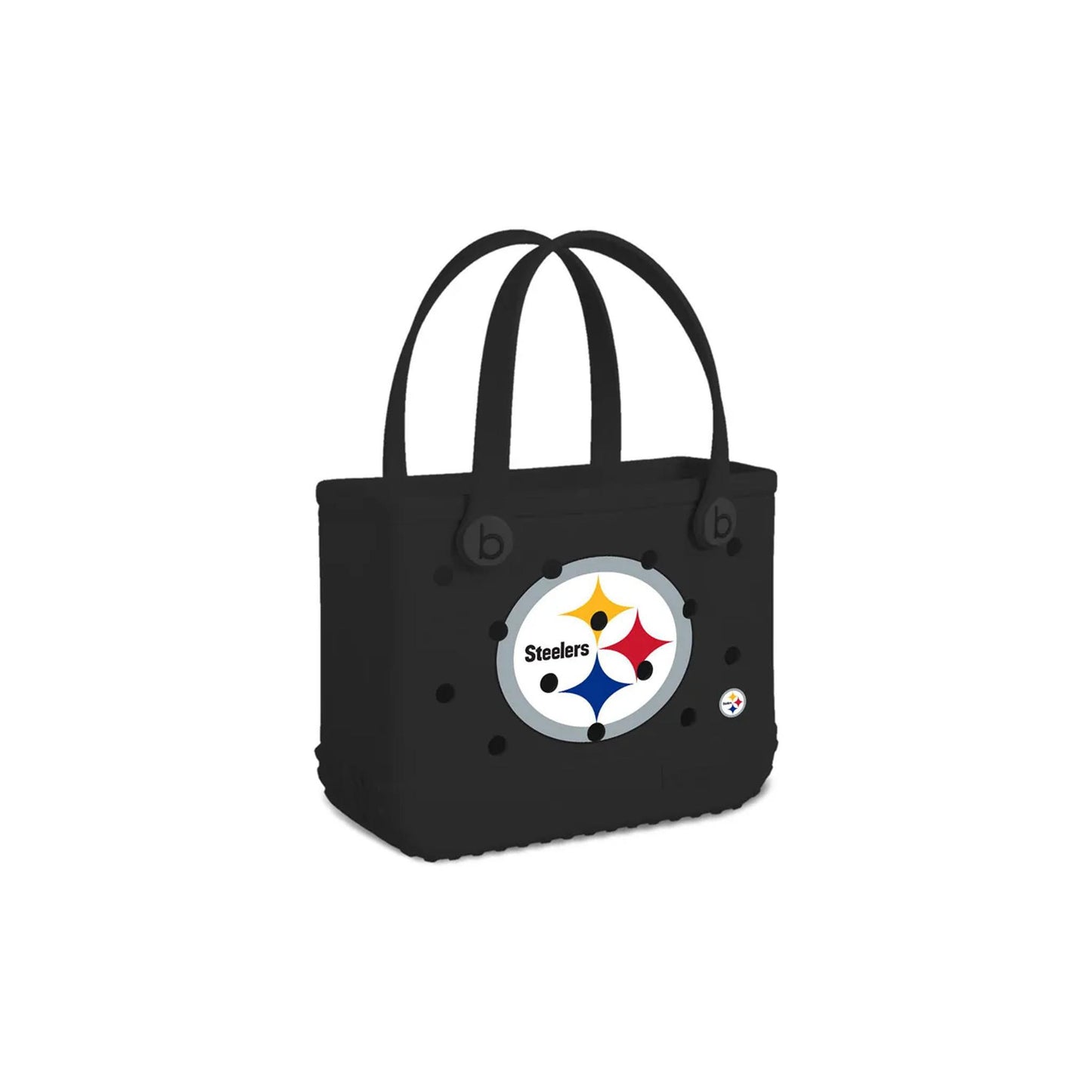 Pittsburgh Steelers Small Bogg Bag