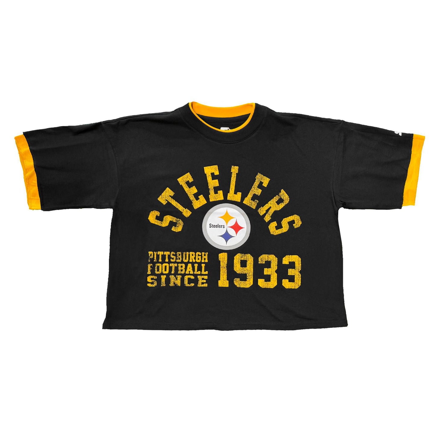 Starter Womens Pittsburgh Steelers Since 1933 Top