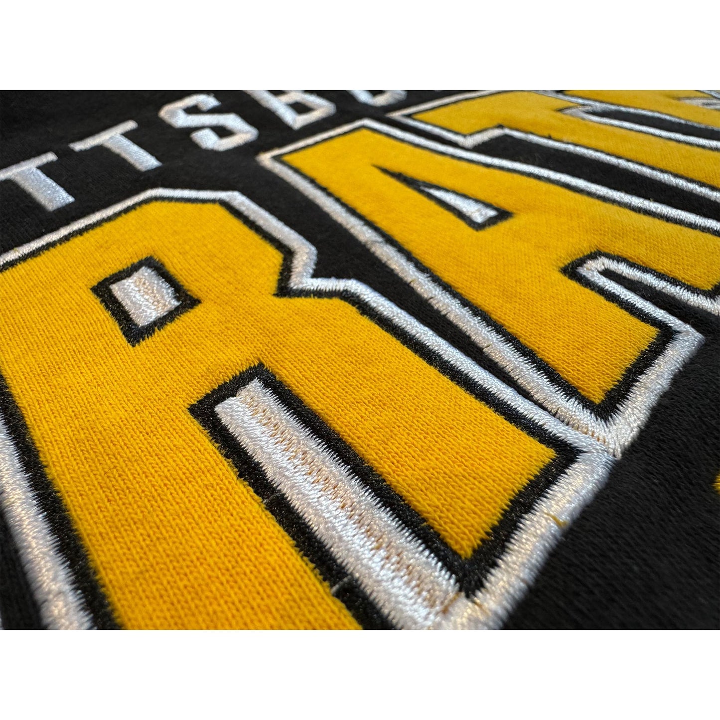 Starter Pittsburgh Pirates Pullover Hooded Sweatshirt
