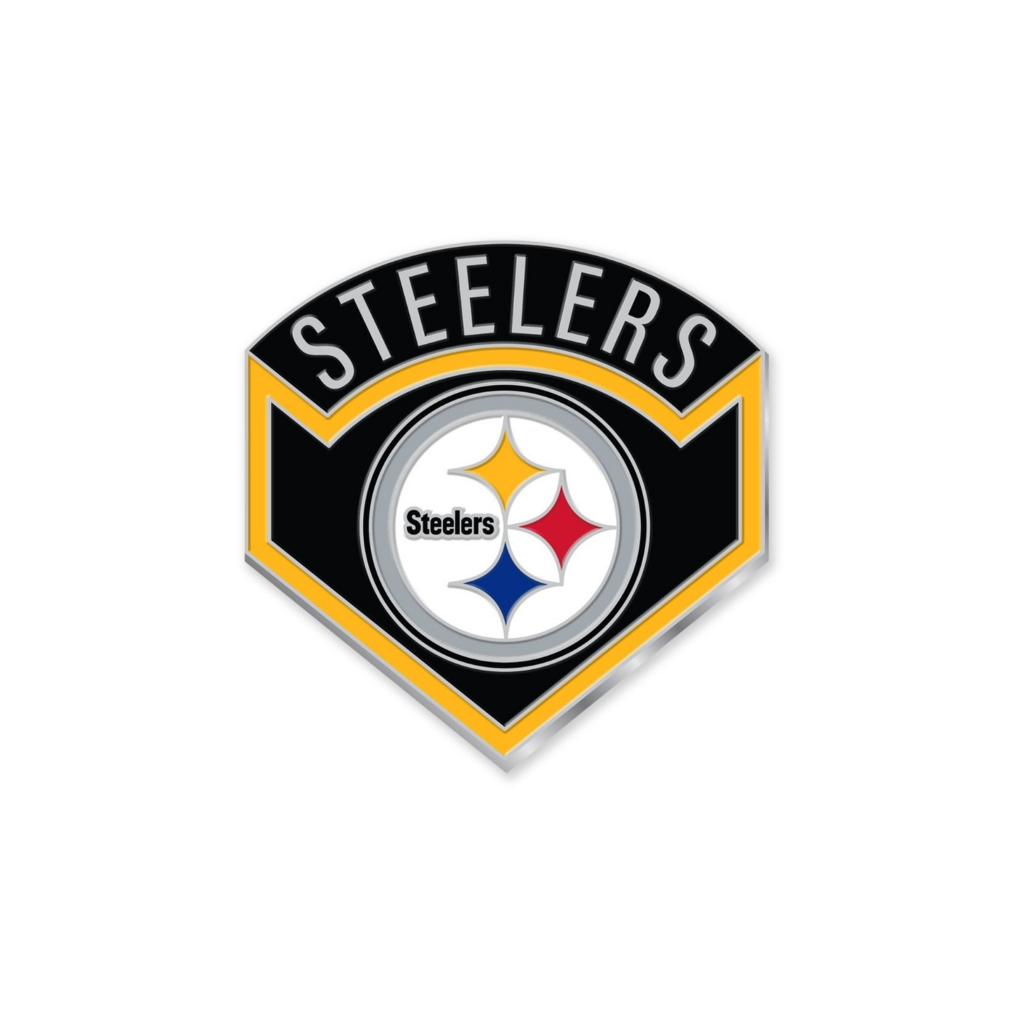 Pittsburgh Steelers Triumph Lapel Pin