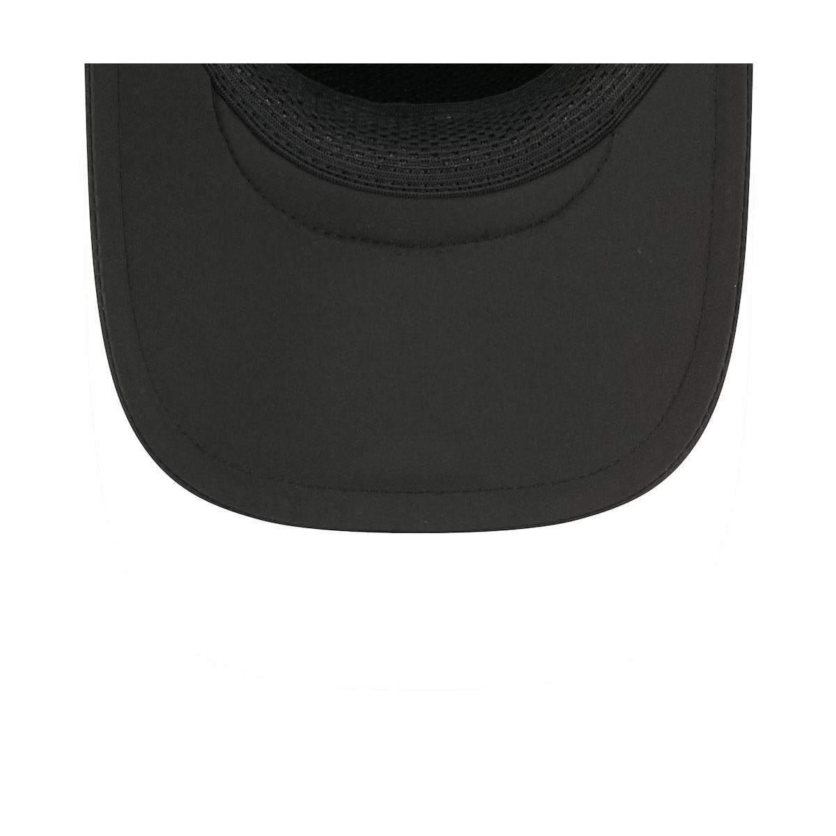 Pittsburgh Pirates New Era Black 2026 MLB All-Star Game Workout 9FORTY Apex Adjustable Hat