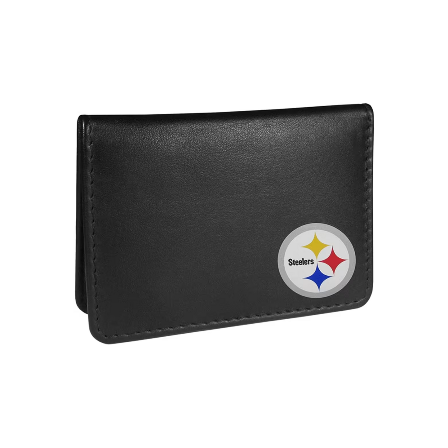 Pittsburgh Steelers Weekend Bifold Wallet