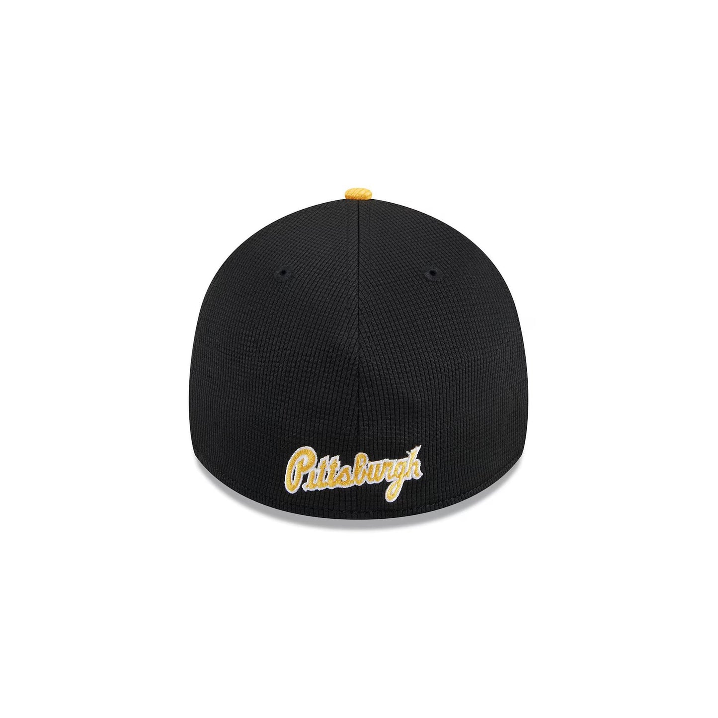 Pittsburgh Pirates New Era Batting Practice 39THIRTY Youth Flex Hat