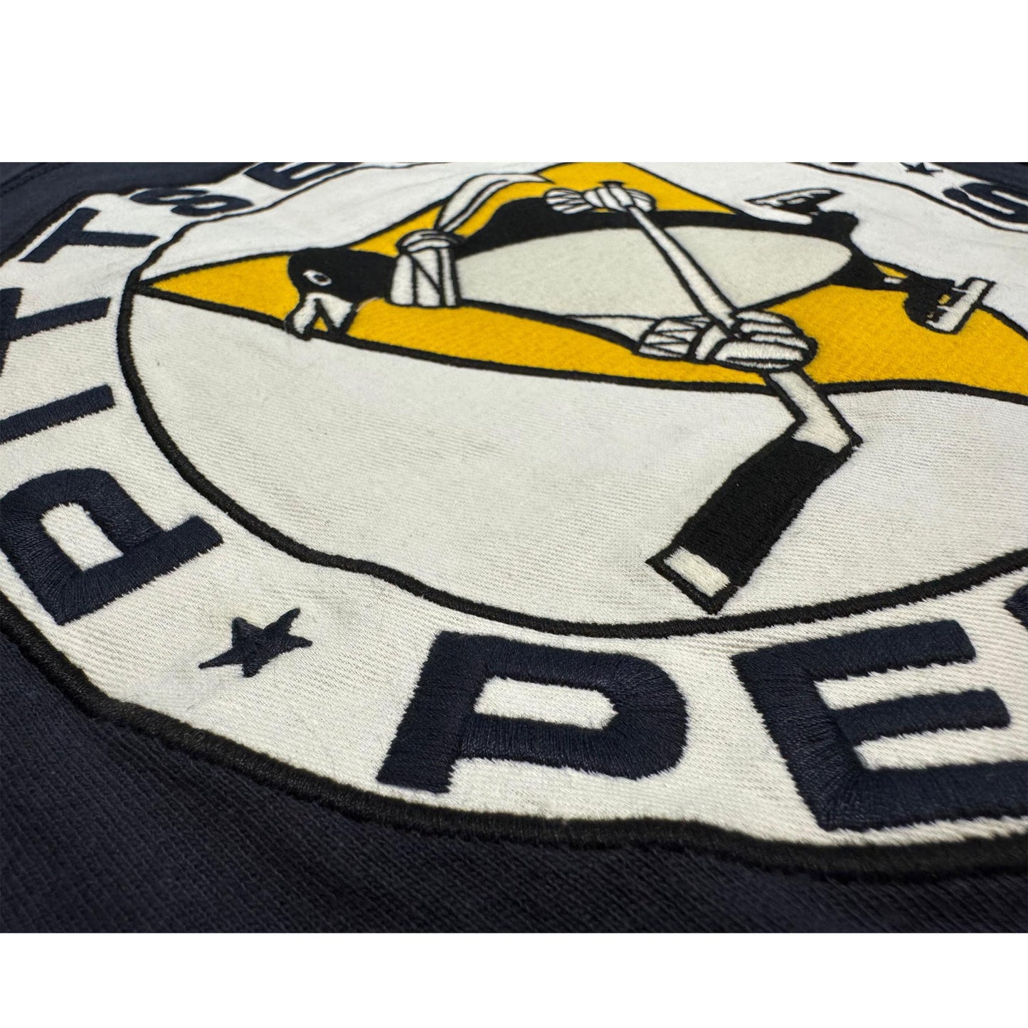 Womens Pittsburgh Penguins '47 Pullover Top