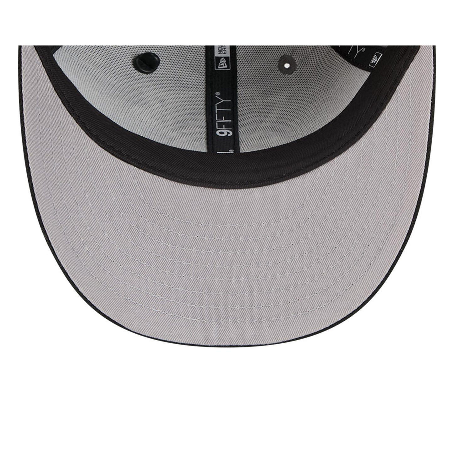 Pittsburgh Penguins New Era 9FIFTY Wool Pin Snapback