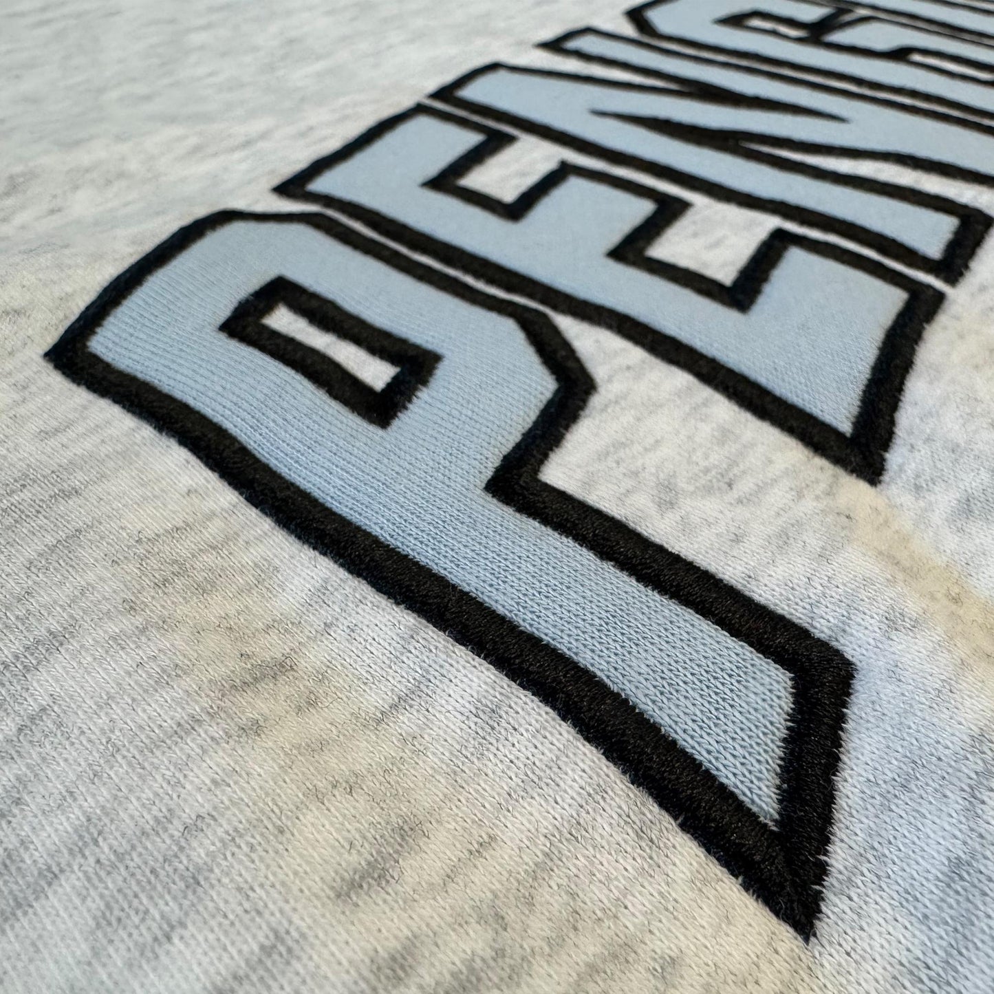 Starter Pittsburgh Penguins Wordmark Pullover