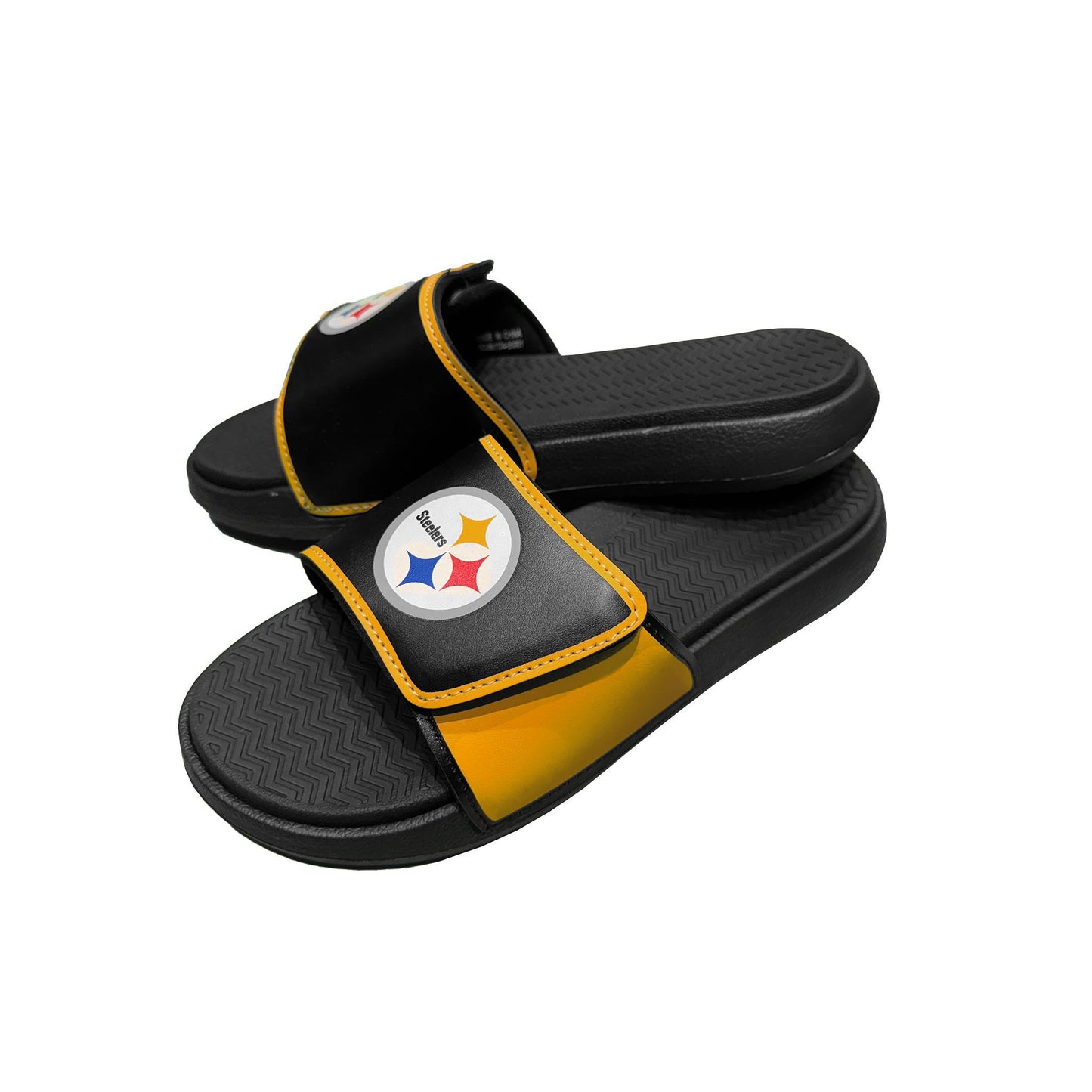 Pittsburgh Steelers Sport Slides