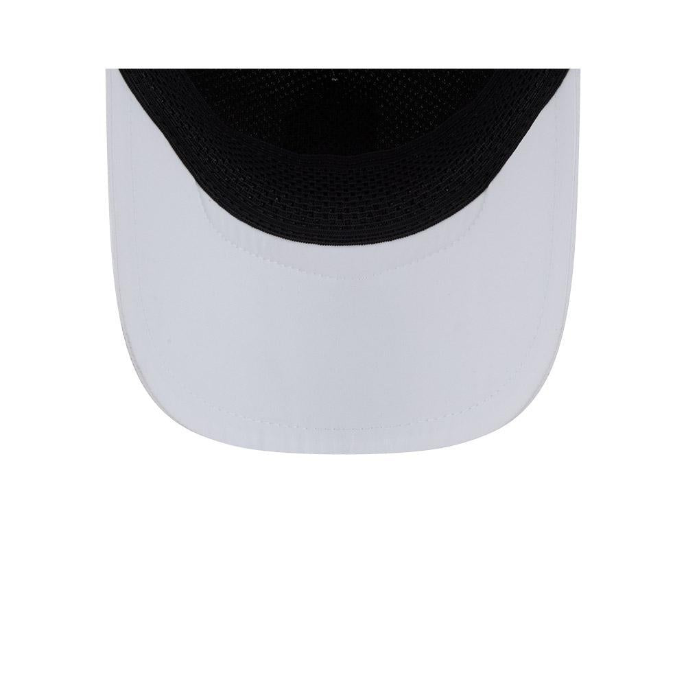 Pittsburgh Pirates Batting Practice White 9FORTY APEX Adjustable Hat