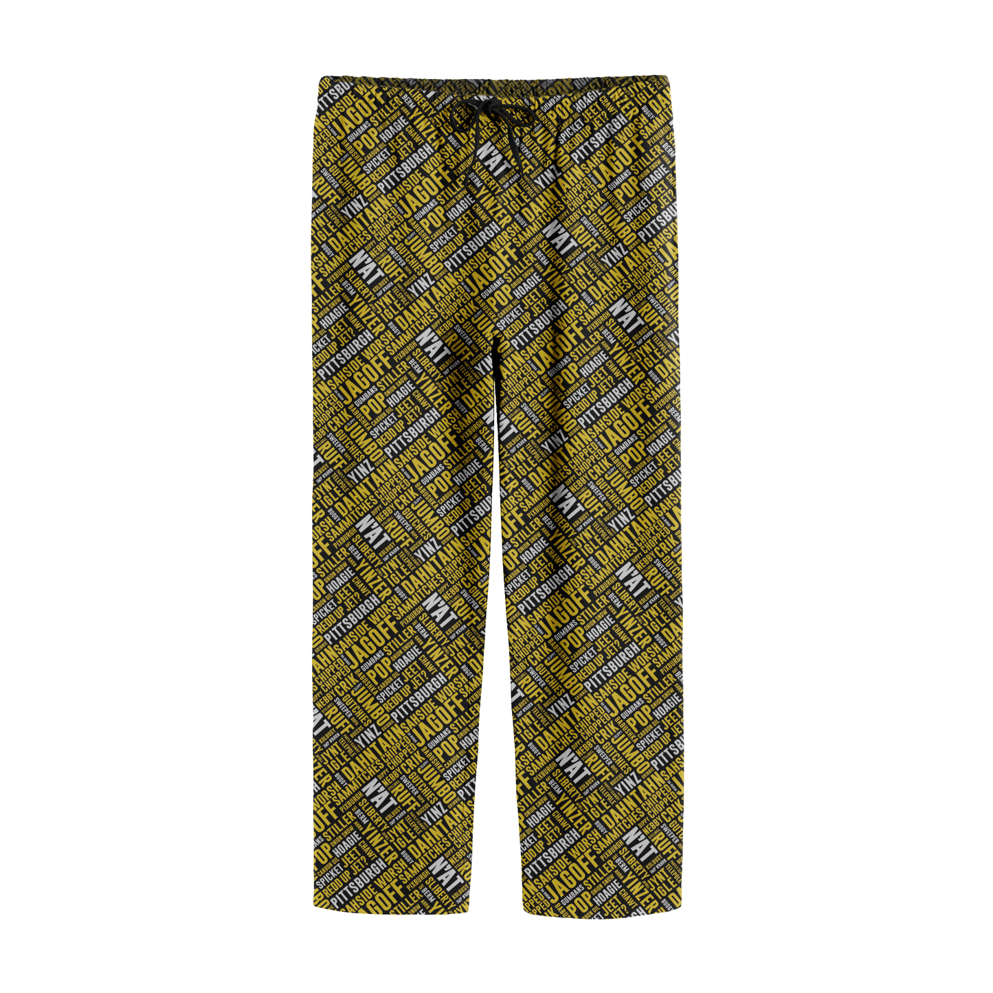 Pittsburghese Lounge Pants