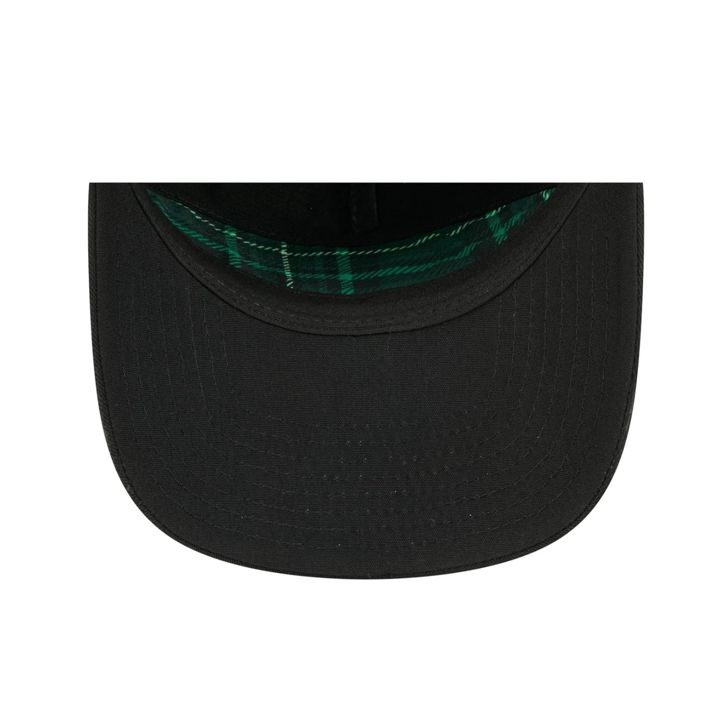 Pittsburgh Pirates New Era 2026 St. Patrick's Day 19TWENTY Snapback