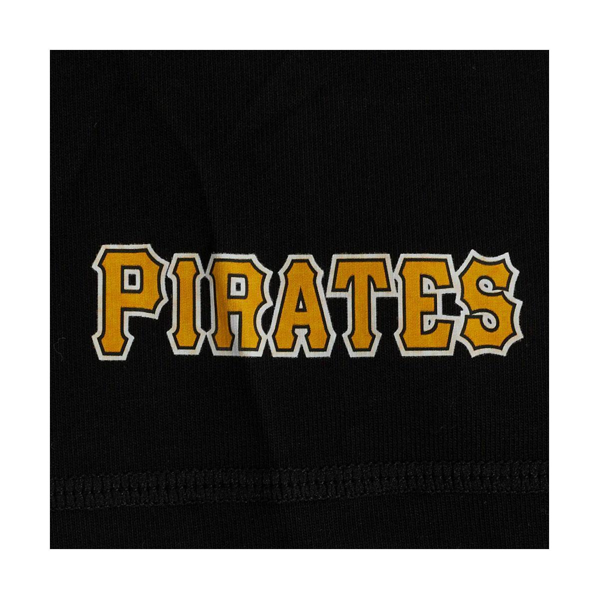 Pro Standard Pittsburgh Pirates Classic Shorts