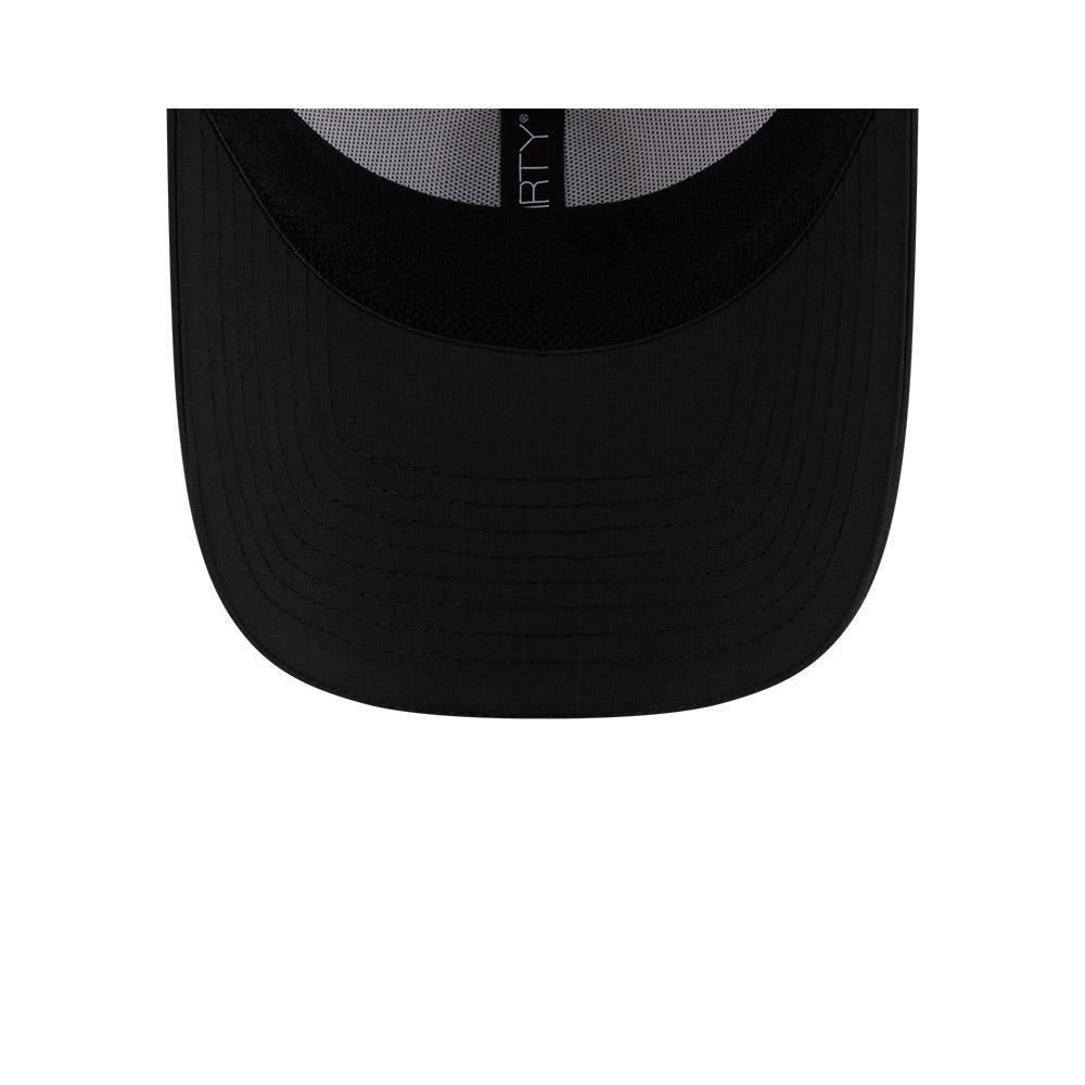 Pittsburgh Steelers White/Black 2025 NFL Training Camp 39THIRTY Flex Hat