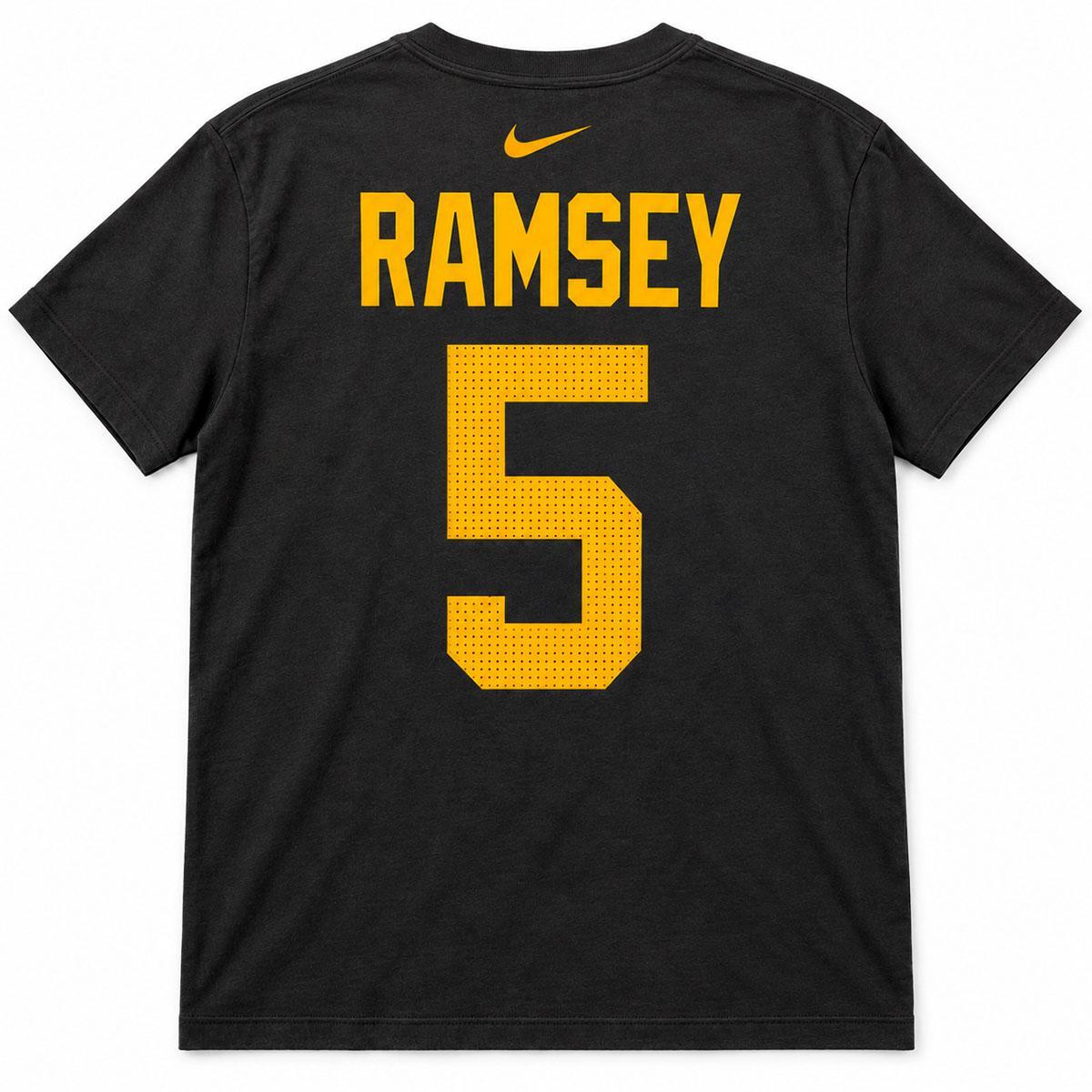 Jalen Ramsey #5 Nike Player Name & Number Tee