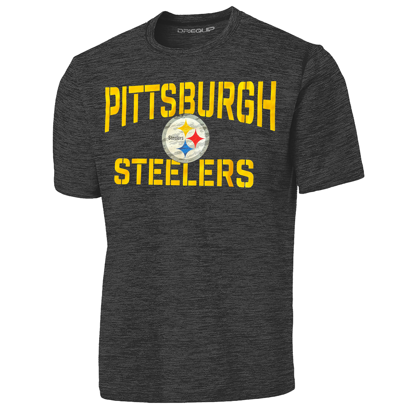 Pittsburgh Steelers Dri-Fit Tee