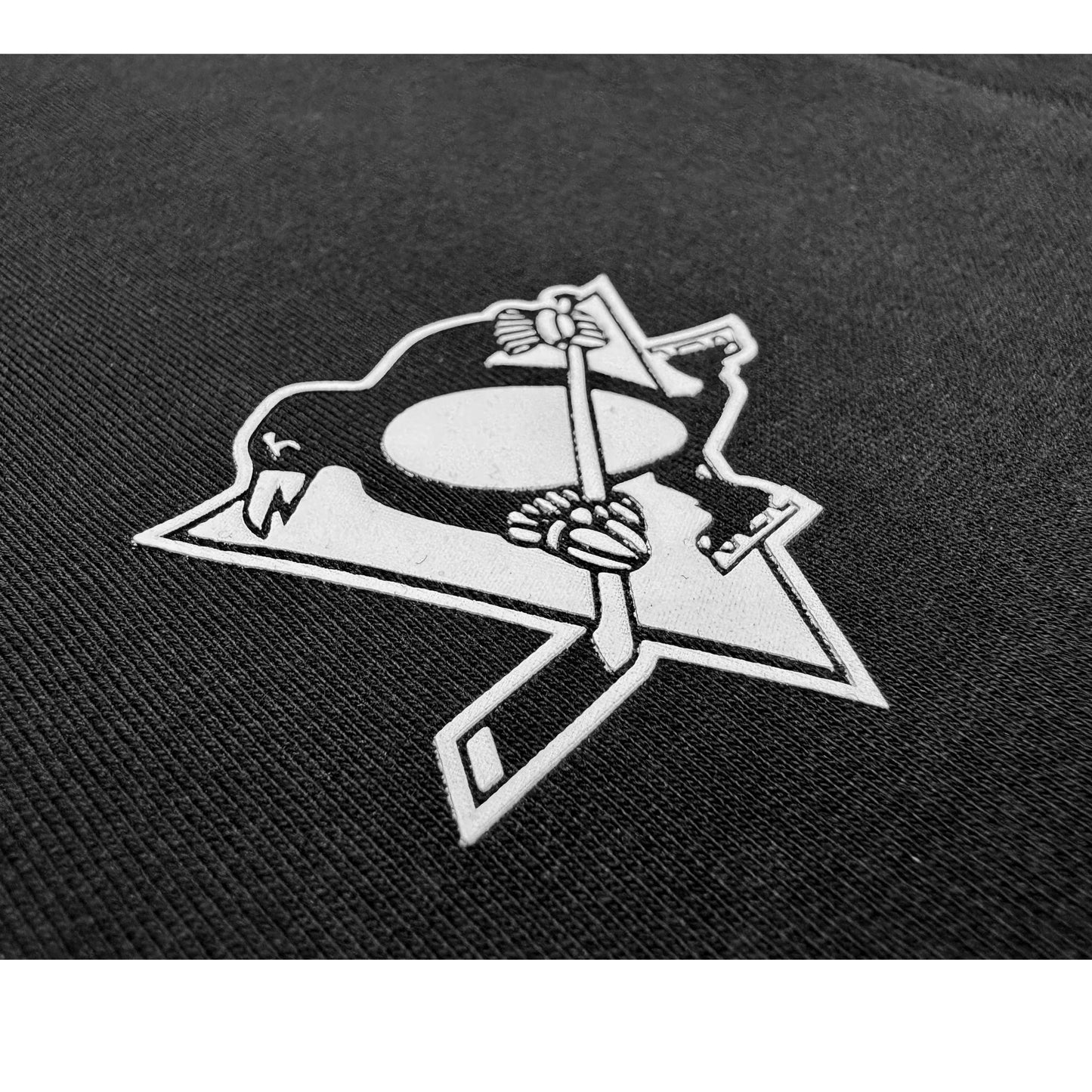 Pittsburgh Penguins '47 Forward 1/4 Zip Pullover