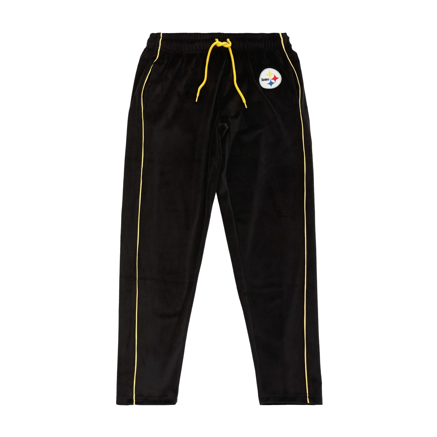 Pittsburgh Steelers Velour Pants