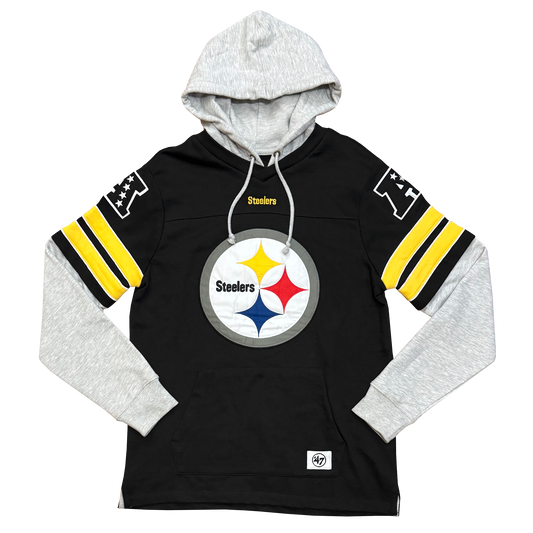 Pittsburgh Steelers Gridiron '47 Cornerback Lacer