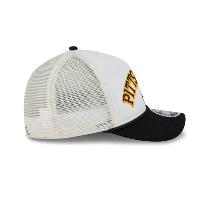 Pittsburgh Steelers New Era 9FORTY M-Crown Adjustable Hat