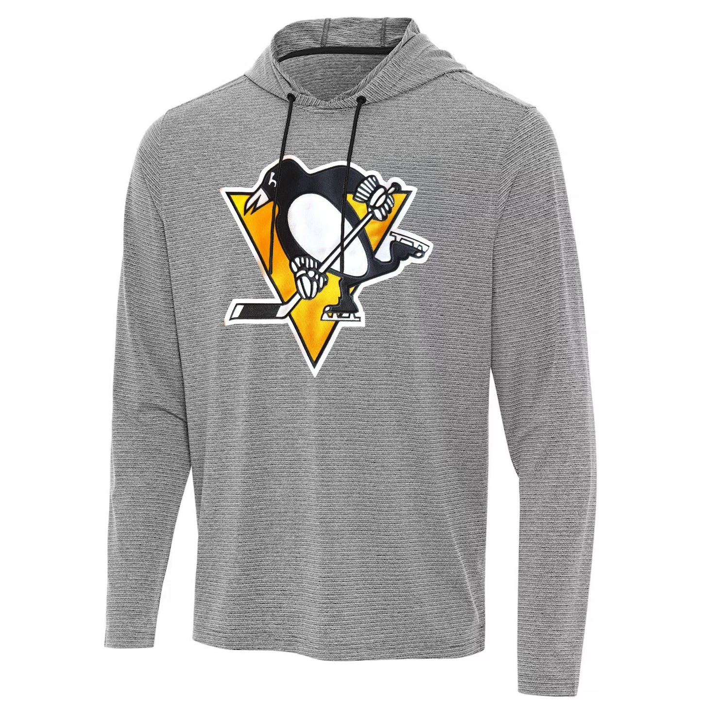 Pittsburgh Penguins Antigua Changeover Hoodie