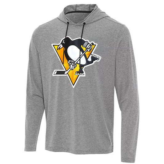 Pittsburgh Penguins Antigua Changeover Hoodie