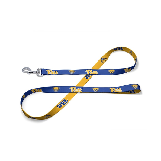 Pitt Panthers Dog Leash