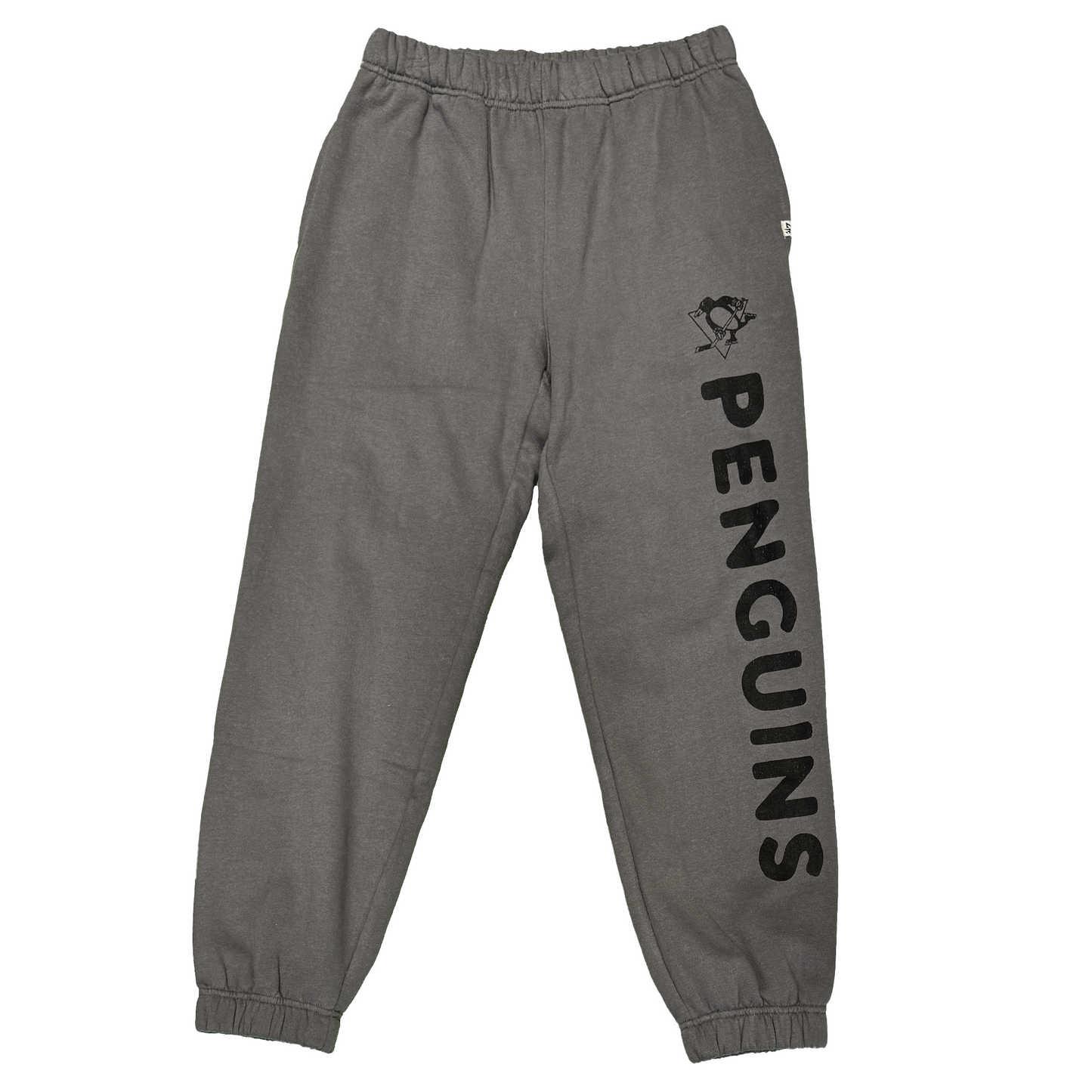 Pittsburgh Penguins Women's '47 Shadow Sweatpants