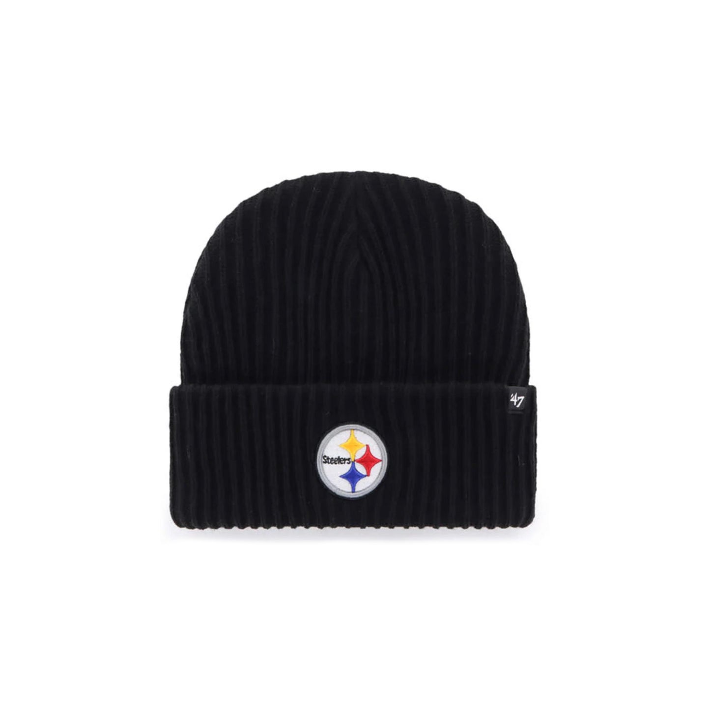 Pittsburgh Steelers '47 Harbor Cuff Knit