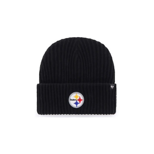 Pittsburgh Steelers '47 Harbor Cuff Knit
