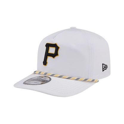 Pittsburgh Pirates New Era QS 19TWENTY Cap