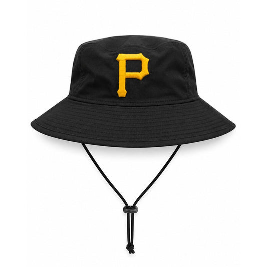 Pittsburgh Pirates New Era Bucket Hat