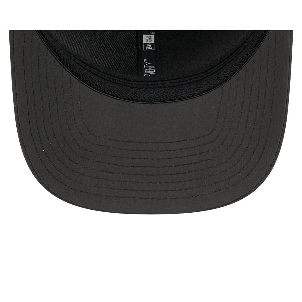 Pittsburgh Pirates New Era Black 2026 Clubhouse 9SEVENTY Adjustable Hat