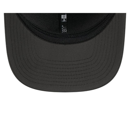 Pittsburgh Pirates New Era Black 2026 Clubhouse 9SEVENTY Adjustable Hat