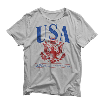 USA 250th Anniversary Tee