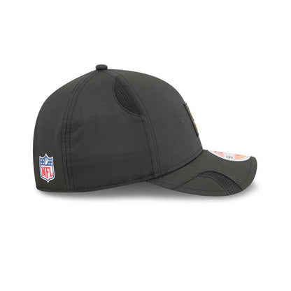 Pittsburgh Steelers Kids New Era 9FORTY Sideline Hat