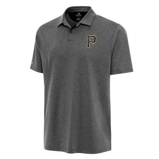 Pittsburgh Pirates Antigua Kinetic Polo