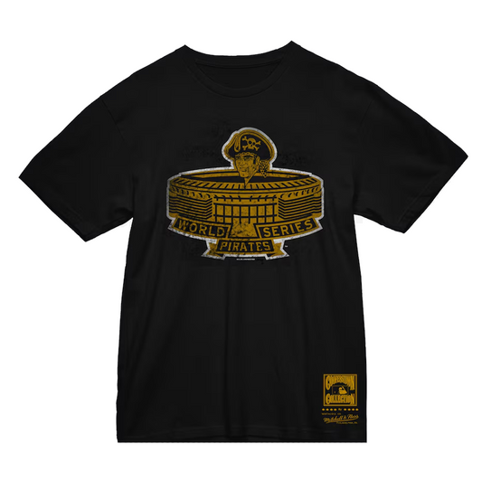 Pittsburgh Pirates 1971 World Series Tee