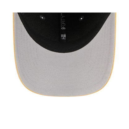 Pittsburgh Penguins New Era Mascot 2-Tone 9FORTY Adjustable Hat