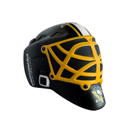 Pittsburgh Penguins Facemask Jumbo Squeezy