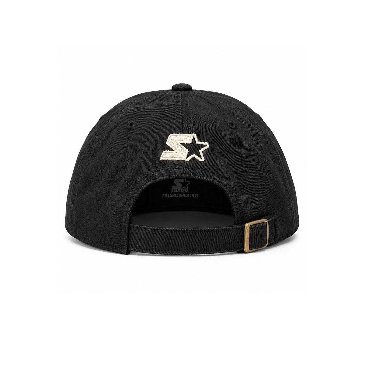 Pittsburgh Penguins Outline Starter CB-58 Adjustable Hat