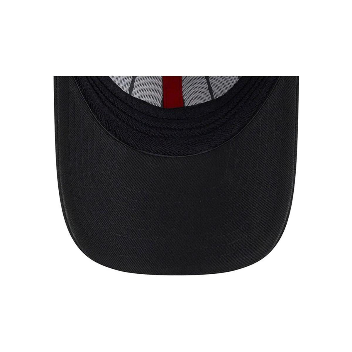 Pittsburgh Pirates Mens Black City Connect 39THIRTY M-Crown Flex Hat