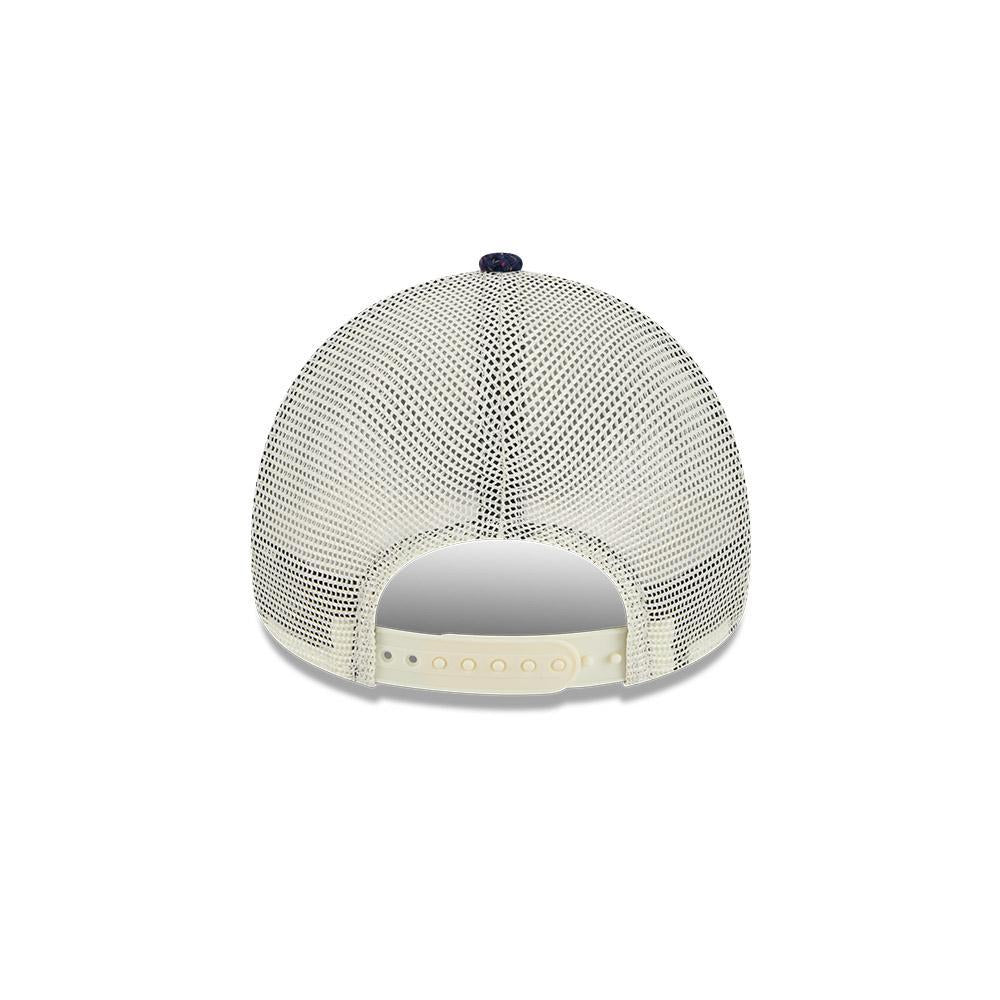 Pittsburgh Steelers Knit Women's 9FORTY A-Frame Trucker