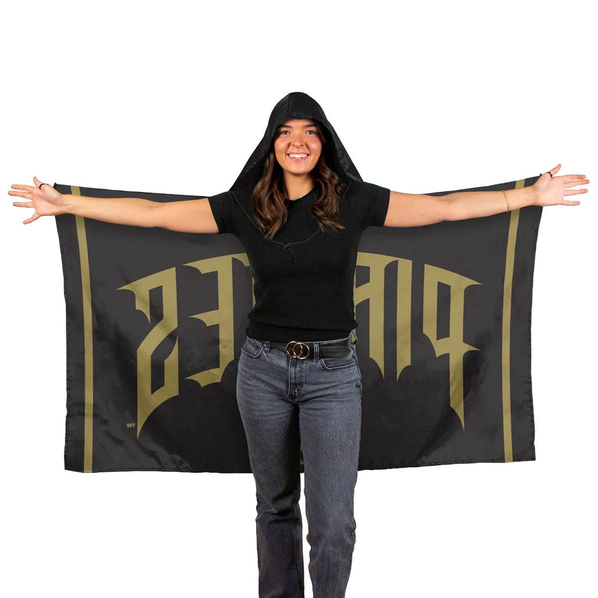 Pittsburgh Pirates City Connect 3x5' Hoodie Flags