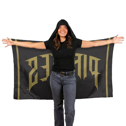 Pittsburgh Pirates City Connect 3x5' Hoodie Flags