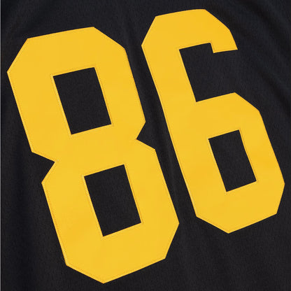 Hines Ward #86 Mitchell & Ness Throwbacks 2008 NFL Legacy Jersey