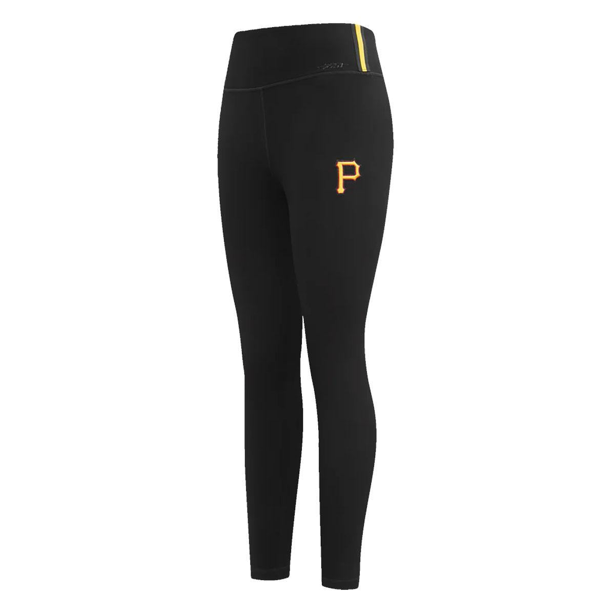 Pro Standard Pittsburgh Pirates Retro Classic Leggings