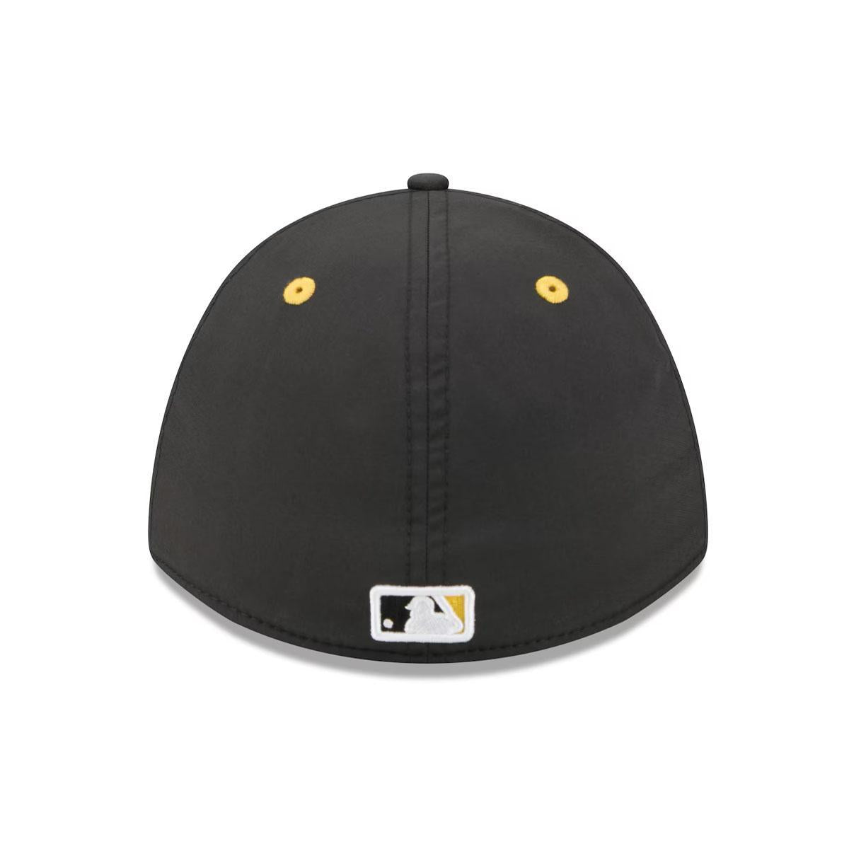 Pittsburgh Pirates New Era 2026 MLB All-Star Game Workout 39THIRTY M-Crown Flex Hat