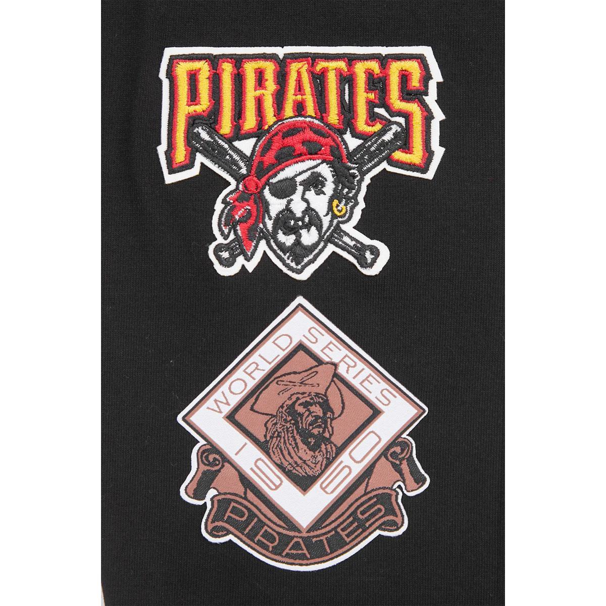 Pro Standard Pittsburgh Pirates Retro Classic Leggings