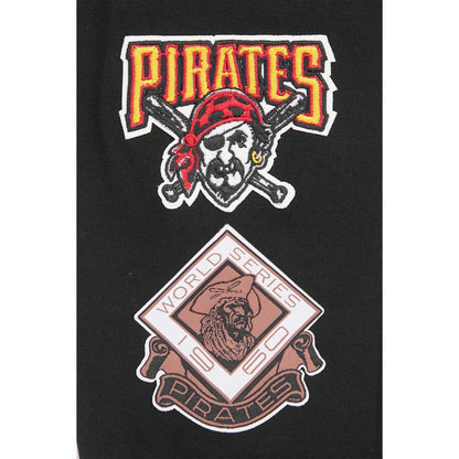 Pro Standard Pittsburgh Pirates Retro Classic Leggings