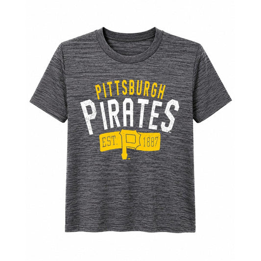 Pittsburgh Pirates 1887 Women's Dri-Fit Tee
