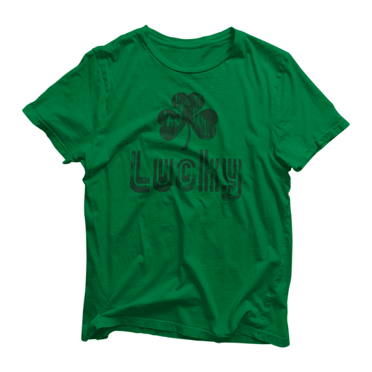 Lucky Tee